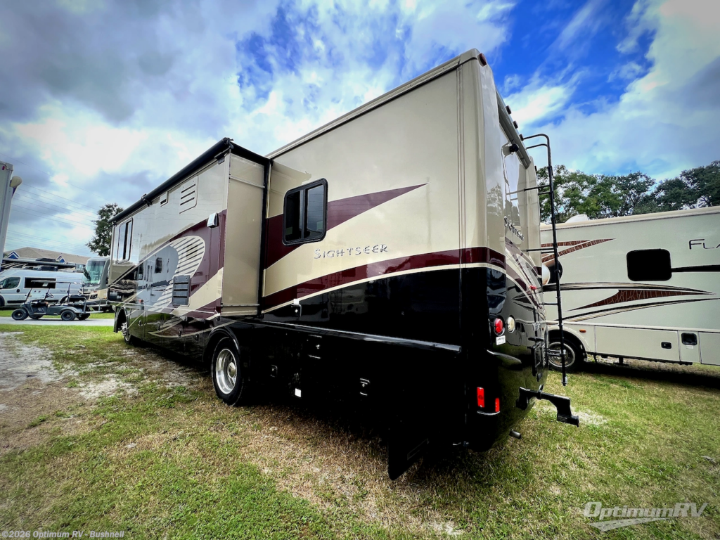2009 Winnebago Minnie